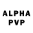 A-PVP VHQ Alihan Berkel